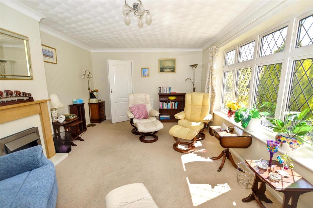 Bracken Avenue, Overstrand, Cromer - View 6