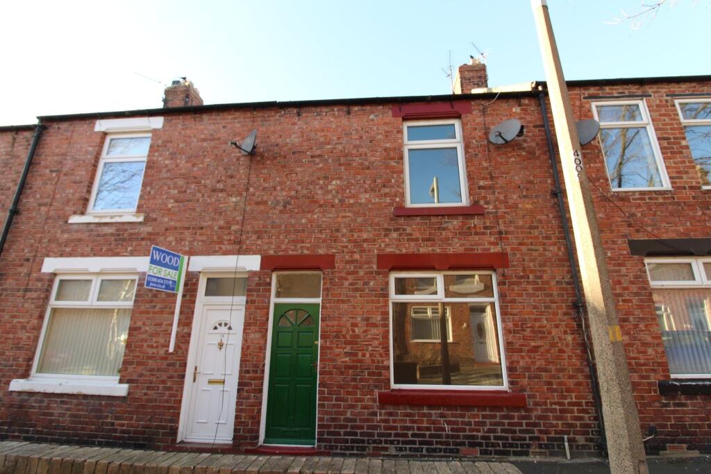 Main image of property: Brewer Street, Bishop Auckland, County Durham, DL14