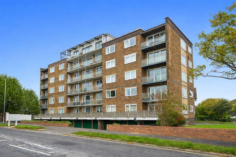 Main image of property: Sutherland Avenue, Bexhill-On-Sea, TN39