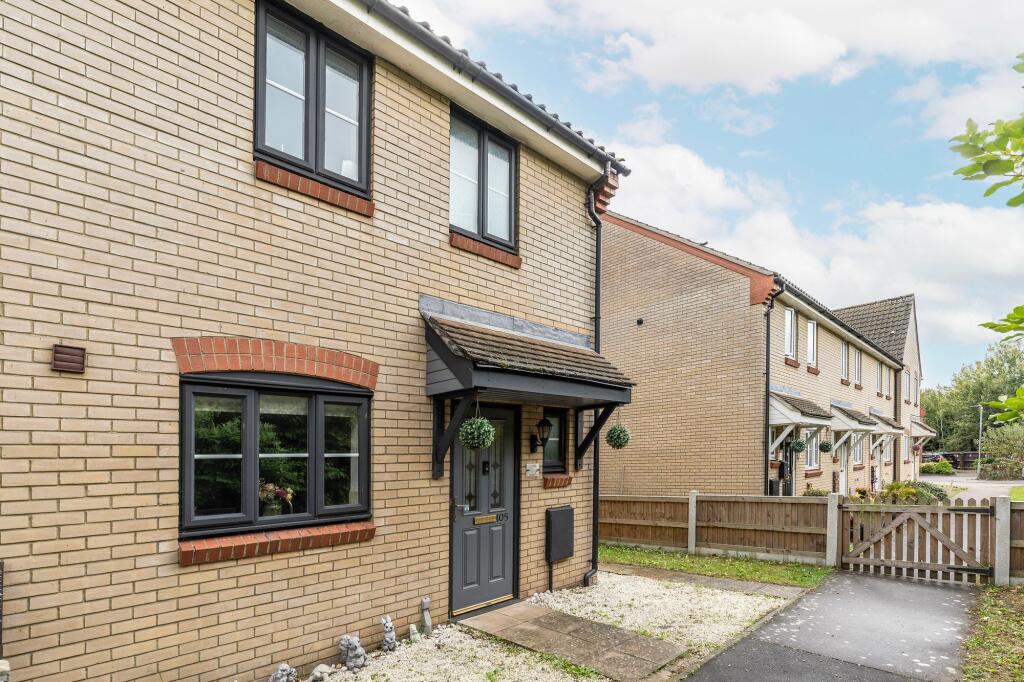 Main image of property: Horsley Drive, Gorleston, NR31 7RD