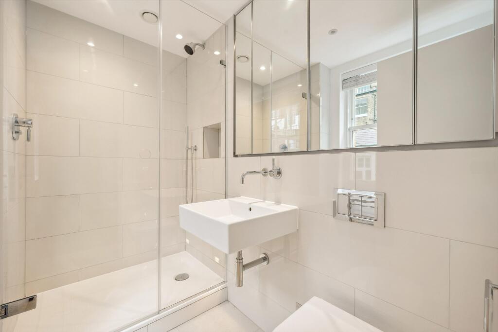 3 bedroom terraced house for rent