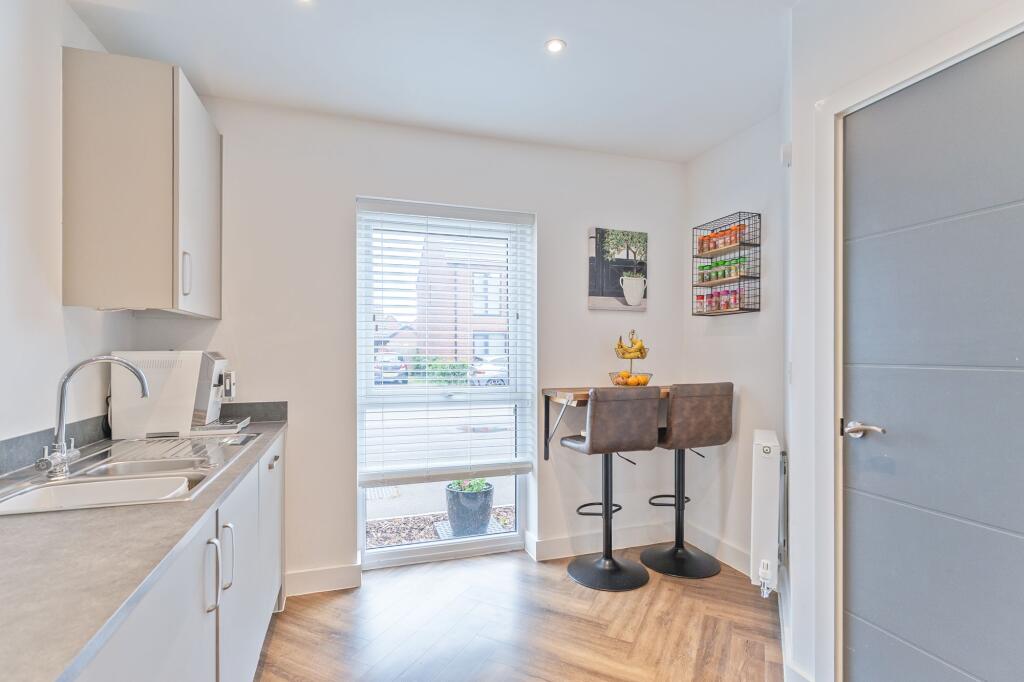 House in Newport, Glan Llyn - View 6