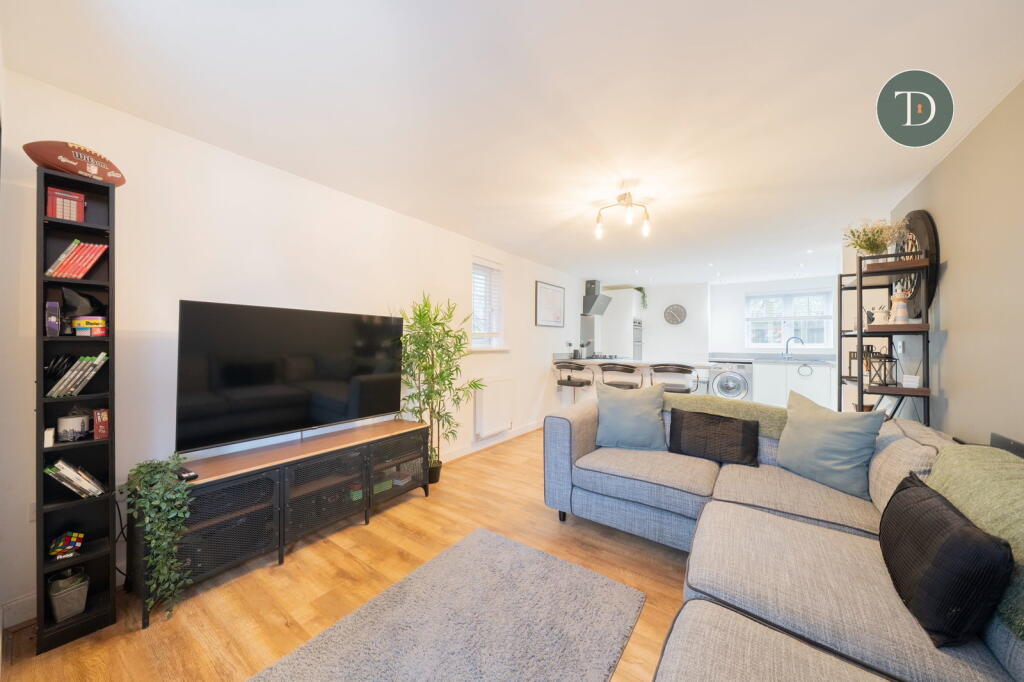 Wellwood Close, Ellesmere Port, CH65 - View 2
