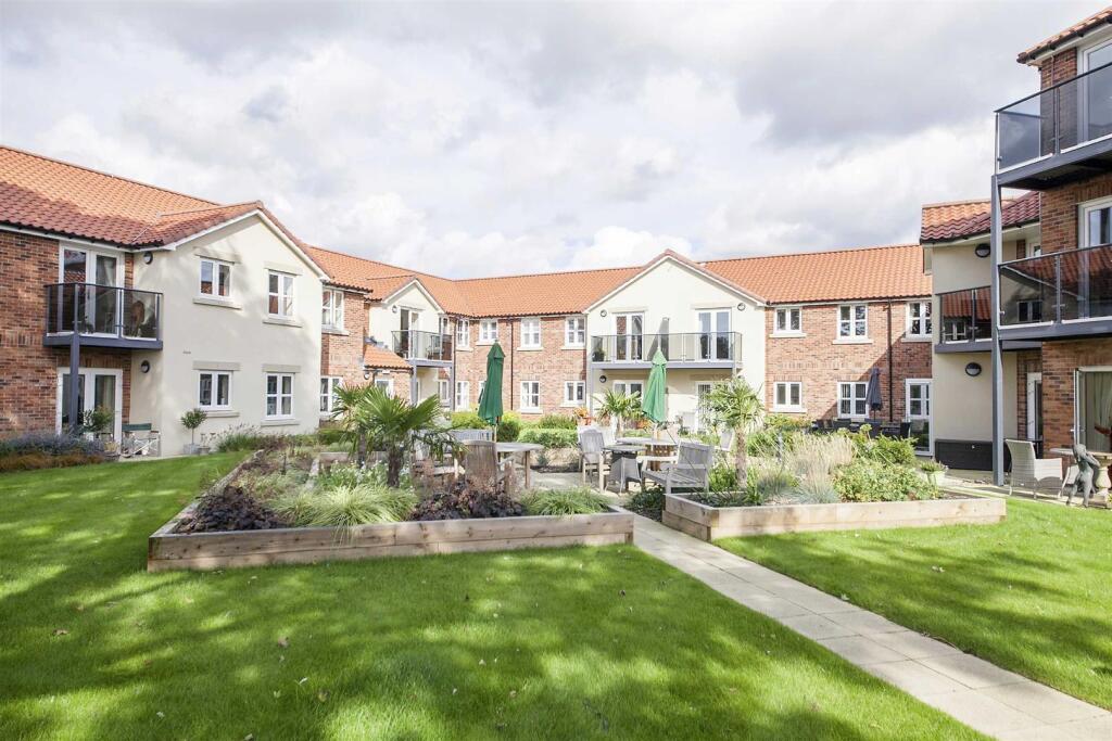 Main image of property: Scaife Garth, Pocklington, York