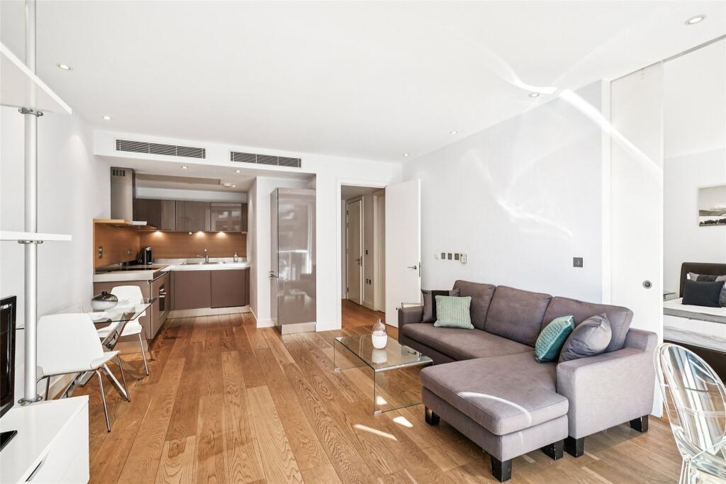 Main image of property: Gatliff Road, London, SW1W