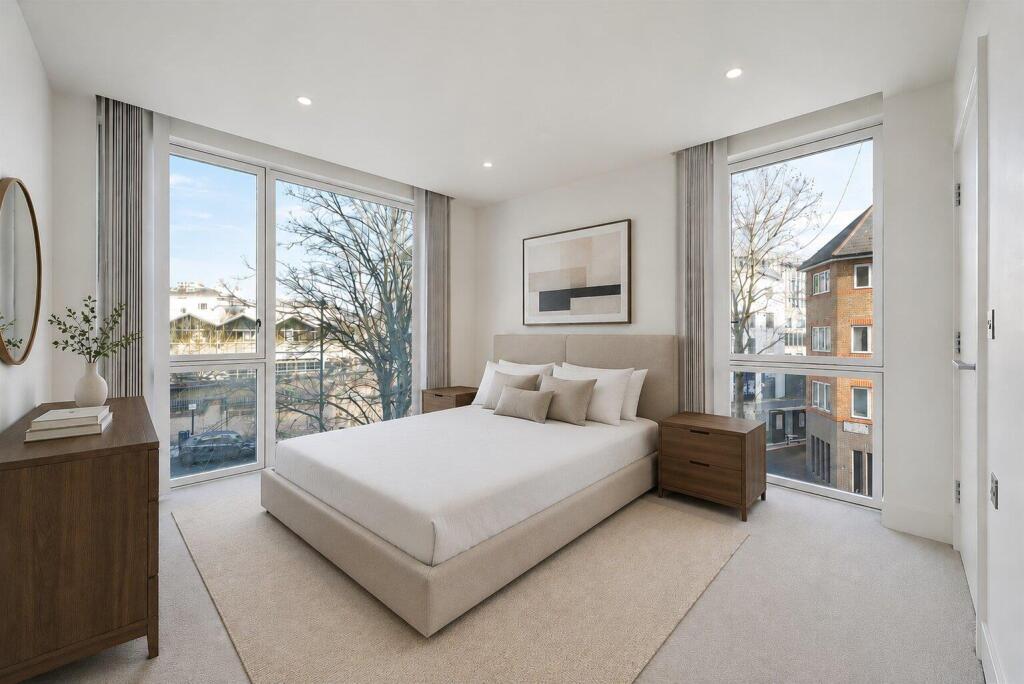 3 bedroom apartment for rent
