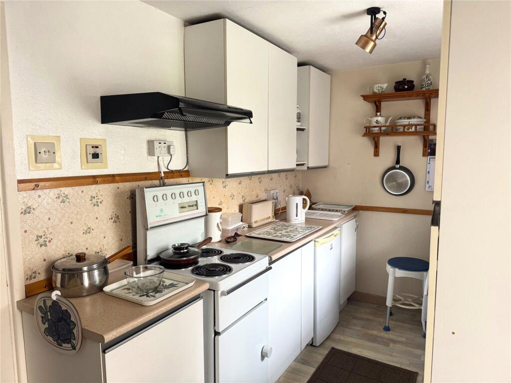 Water Street, Bangor, Gwynedd, LL57 photo 4