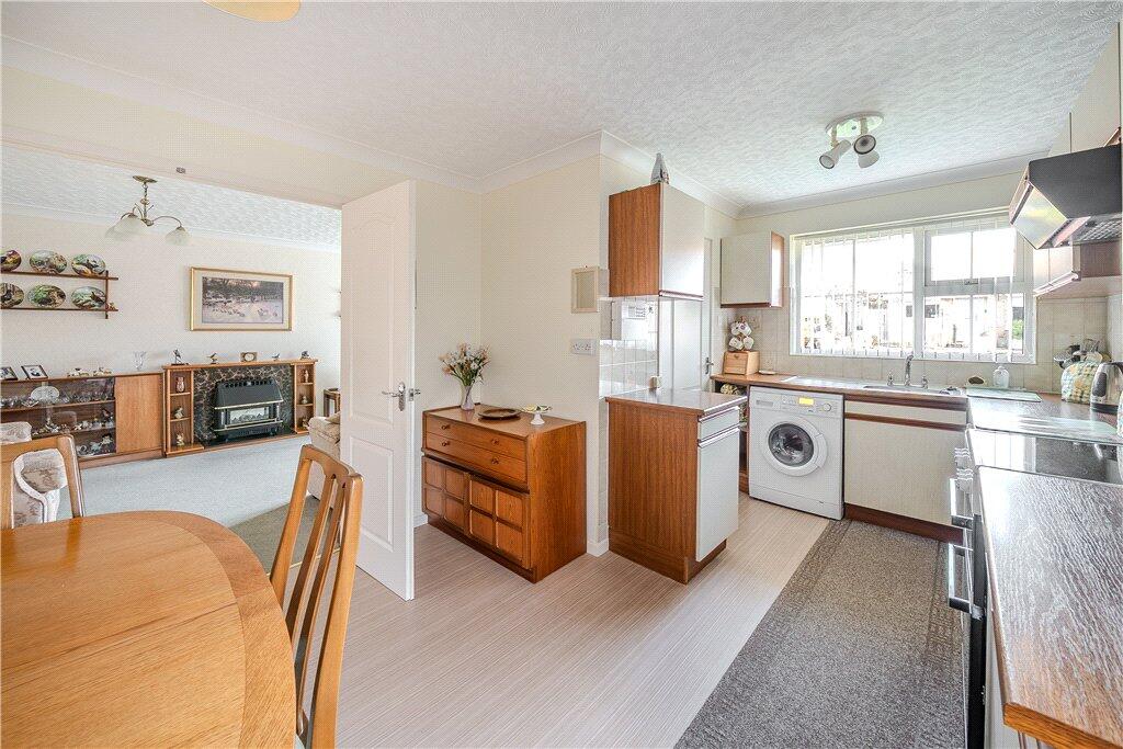 Glebe Meadow, Sharow, Ripon, North Yorkshire, HG4 photo 2