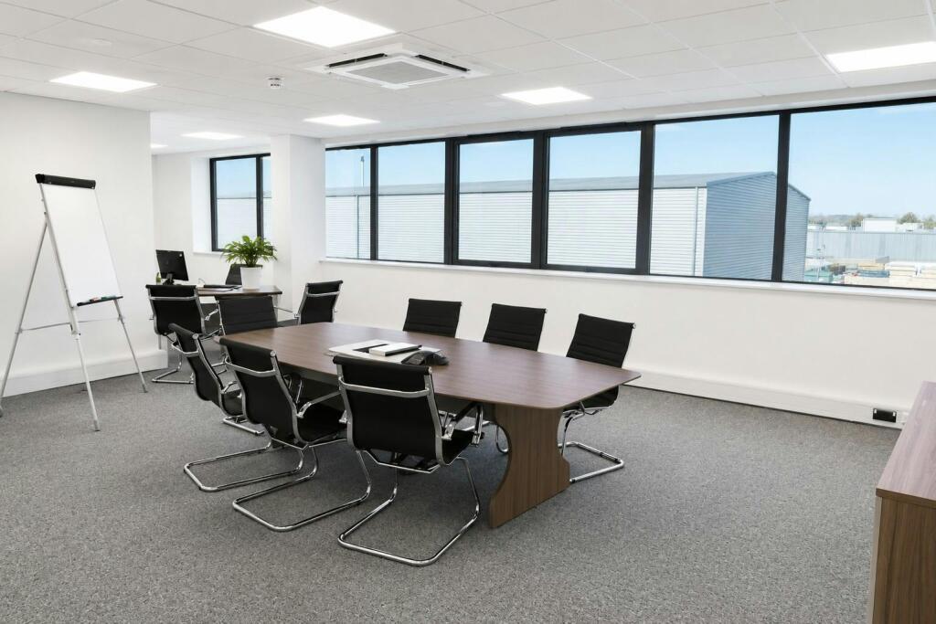 office