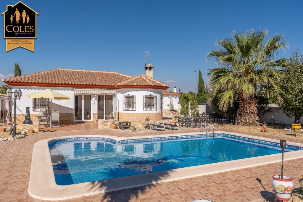 Main image of property: Arboleas, Almería, Andalusia