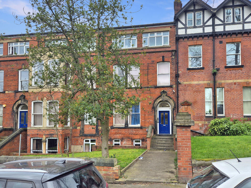 Main image of property: Hyde Terrace, Leeds
