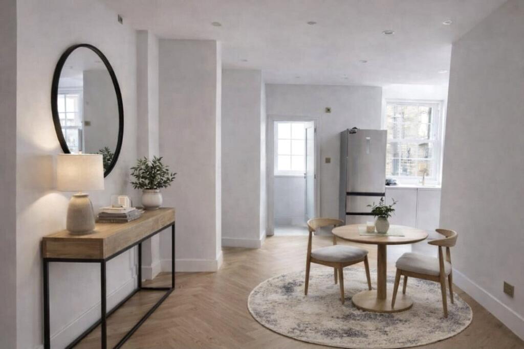 Main image of property: Charlotte Street, Fitzrovia, London, W1T