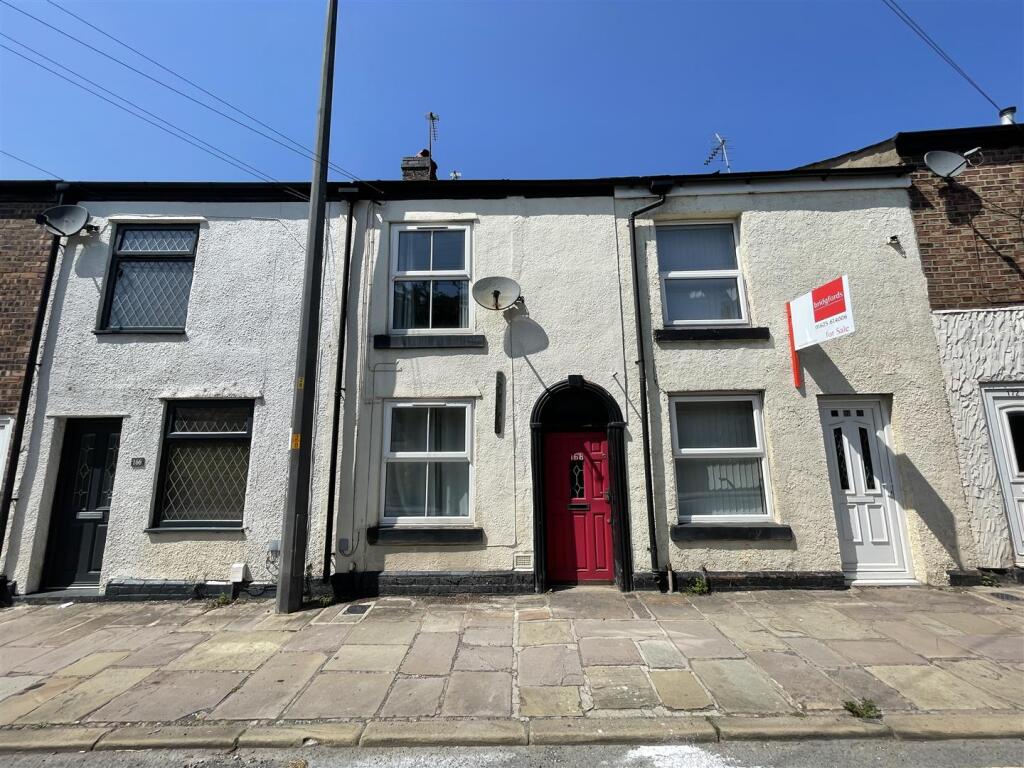 Main image of property: Hurdsfield Road Macclesfield Cheshire