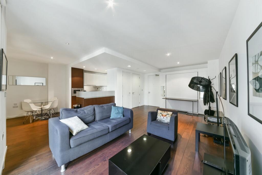 Apartment in London - View 3