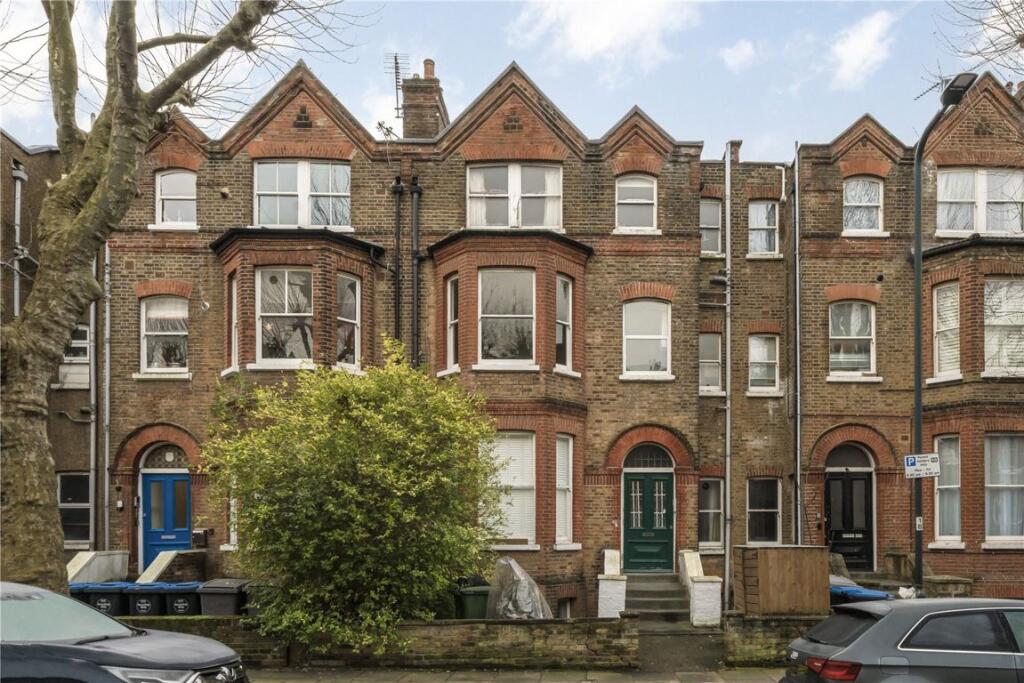 Main image of property: Brondesbury Villas, Queen's Park