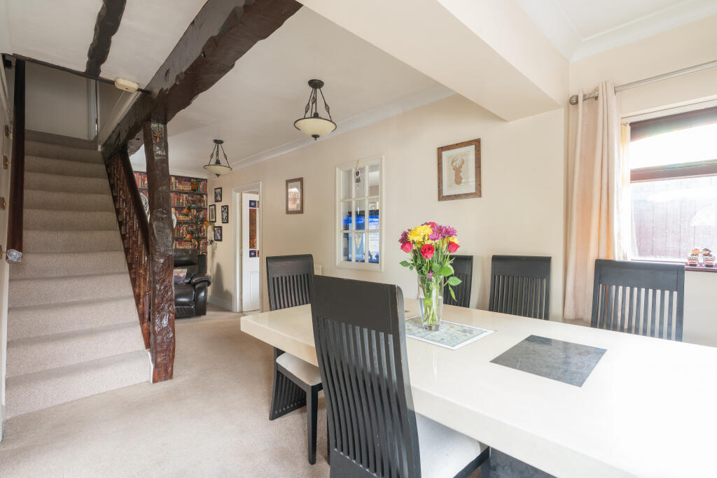 Tarporley Road, Stretton photo 2