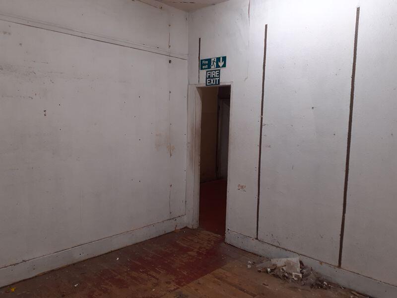 Additional image 5 of To Let: Ground floor business premises and warehouse Rent: £30,000 per annum exclusive 