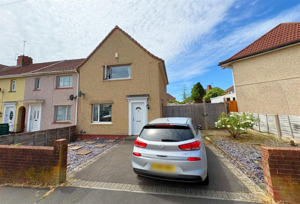 Main image of property: Minehead Road, Bristol