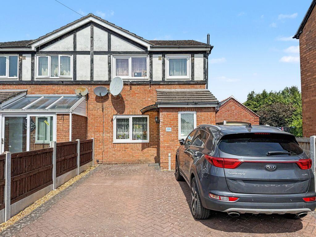 Main image of property: Monkmoor Road, Shrewsbury, Shropshire, SY2 5SS