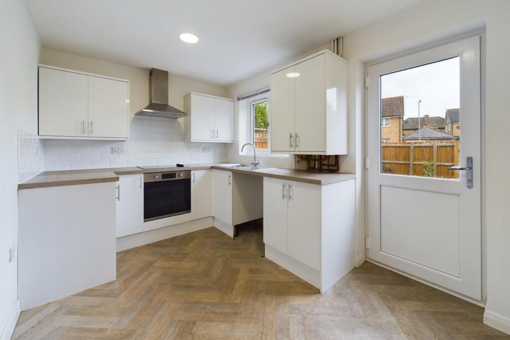 Main image of property: Manse Court, Thetford, IP24