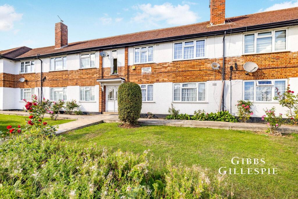 Main image of property: Bellamy Drive, Stanmore, HA7
