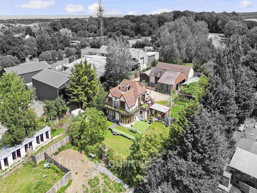 Main image of property: Wraik Hill, Whitstable, Kent