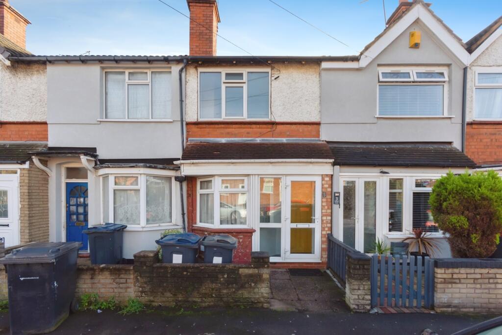 Main image of property: Medina Road, Tyseley, Birmingham, West Midlands, B11