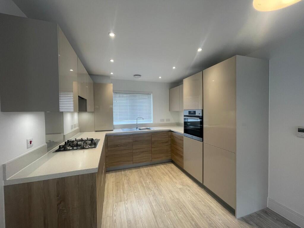 Main image of property: Five Oaks Lane, Chigwell, Essex, IG7
