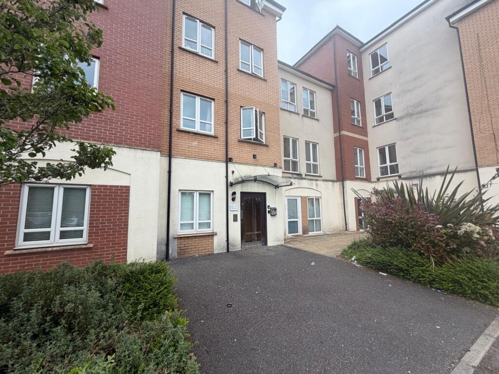 Main image of property: Pomfret Court, Southbridge