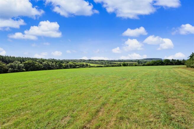 Land at Muckworthy