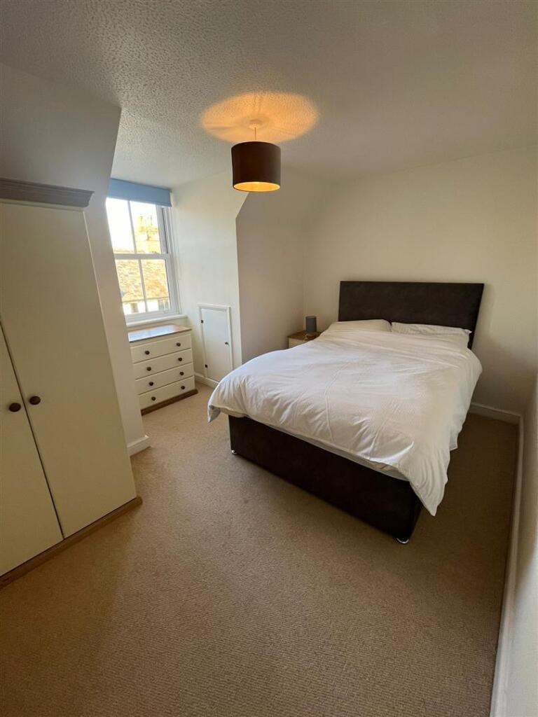 Main image of property: St. Ann Street, Salisbury