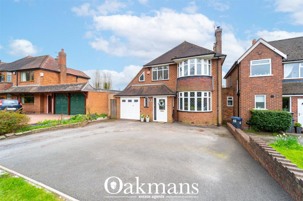 Additional image 38 of Quarry Lane, Birmingham, B31