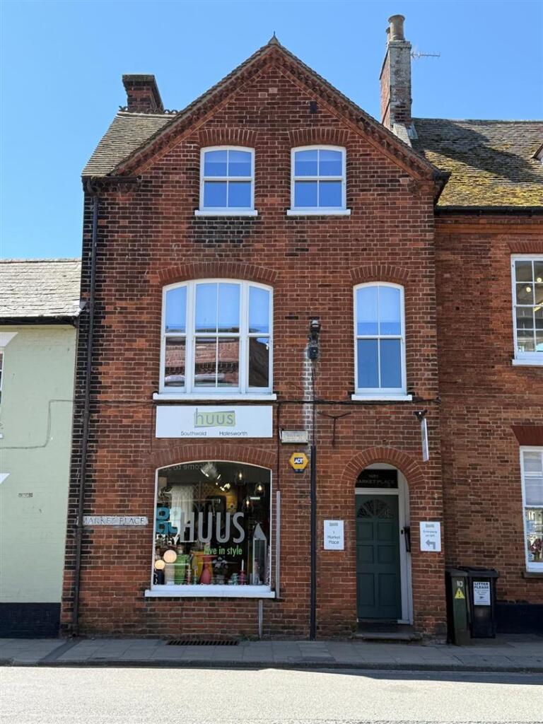 Main image of property: Market Place, Southwold