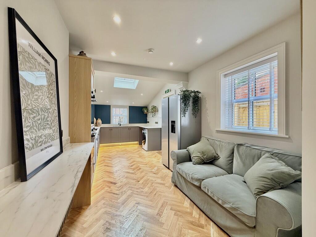 Additional image 7 of Hendford Hill