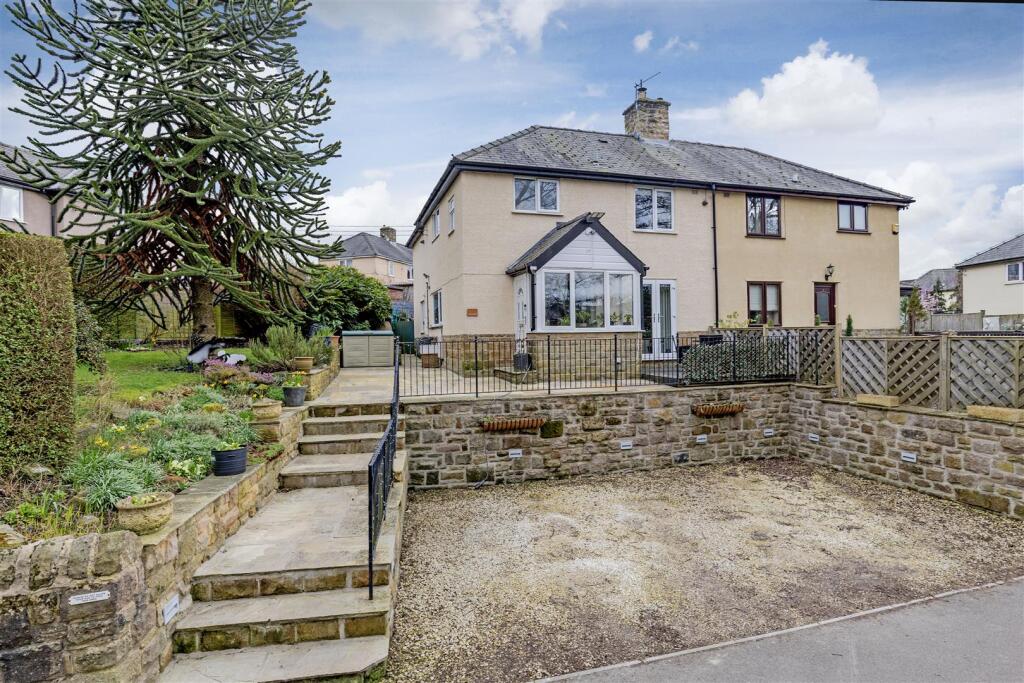 Main image of property: Mill Lane, Hathersage, Hope Valley