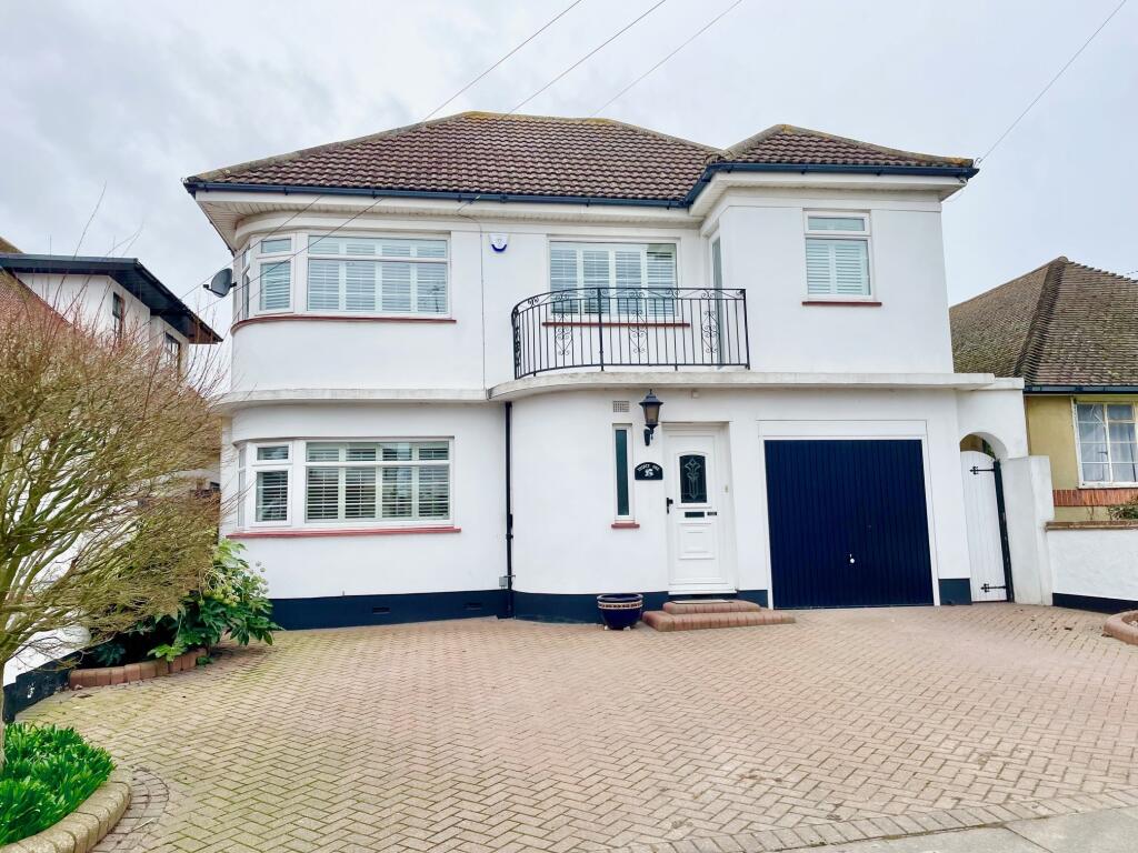 Main image of property: Marine Estate, Leigh-On-Sea, Essex, SS9
