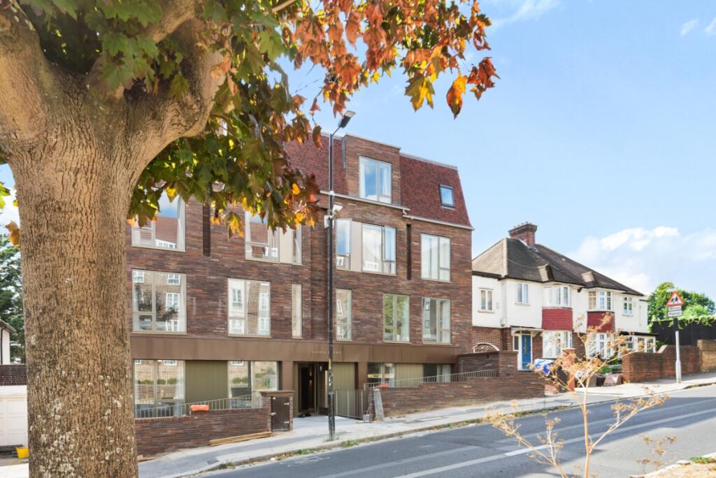 Main image of property: Cavell Court, 3 Dog Kennel Hill, London, SE22