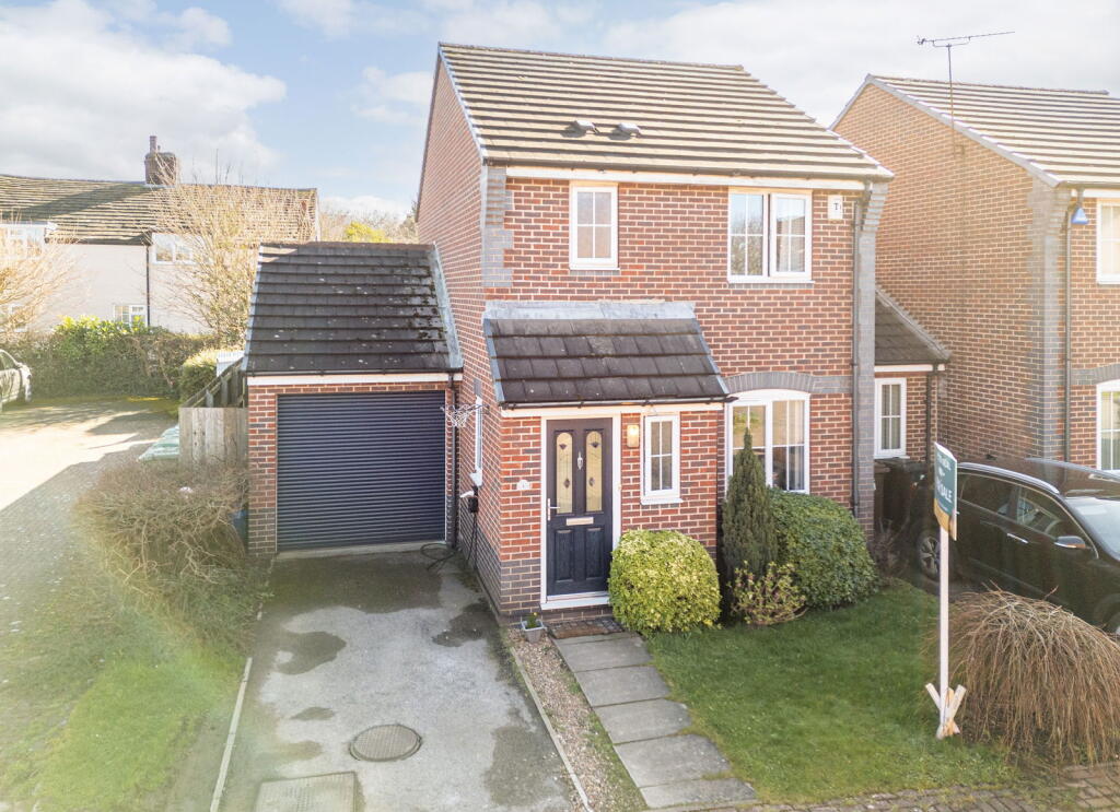 Main image of property: Mead Close, Leeds, LS15 9JT