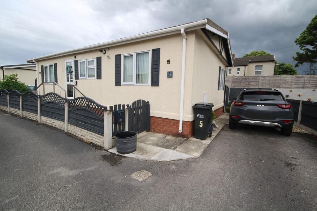 Main image of property: Willow Brook Park, Sandycroft