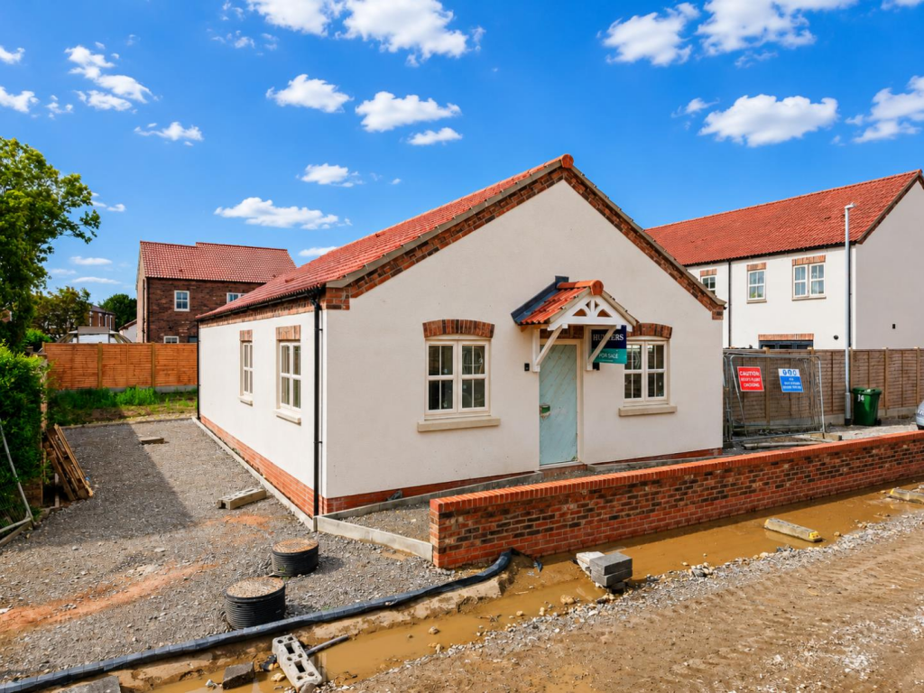 Main image of property: Kestrel Field, Beeford, YO25 8FX