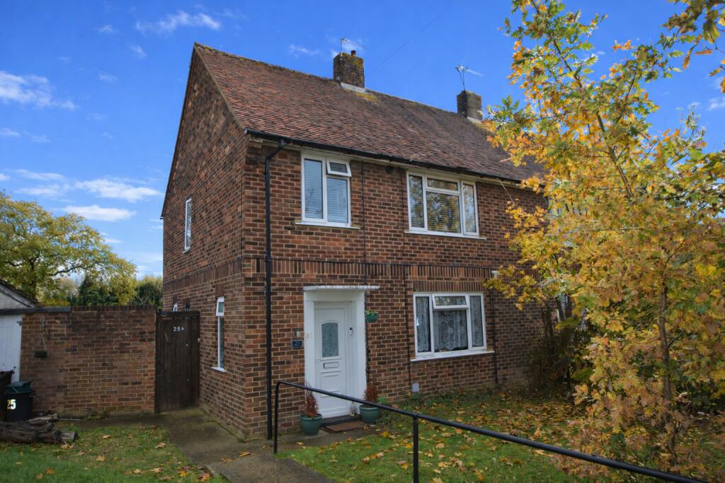 Main image of property: Burma Way, Chatham
