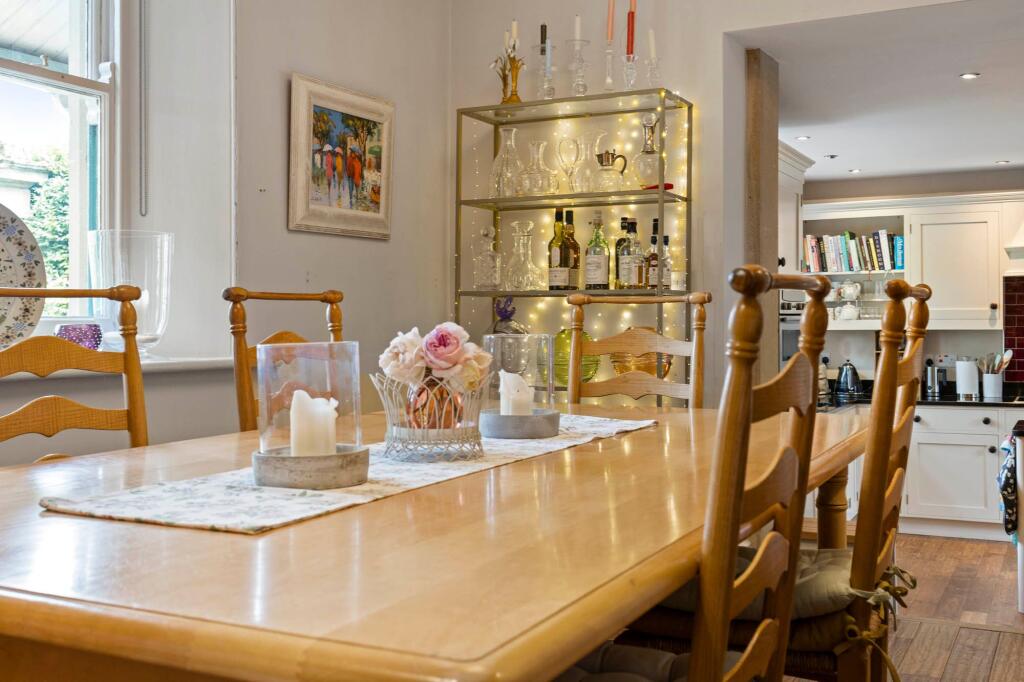 House in Newcastle upon Tyne - View 5