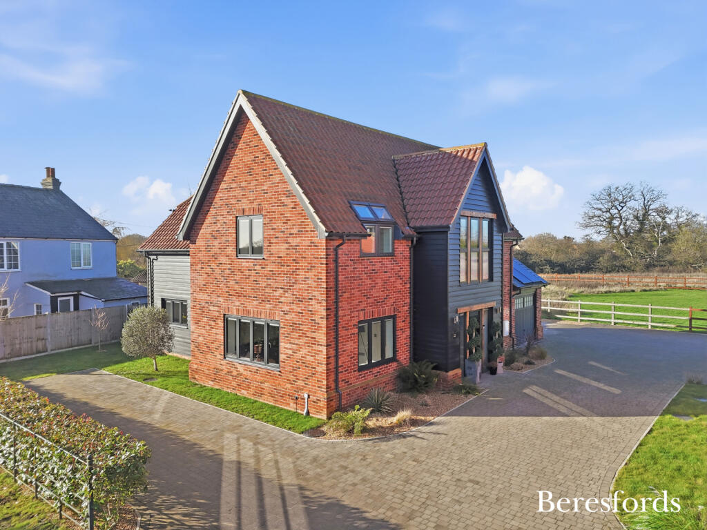 Main image of property: Sunnyfields Road, Braintree, CM7
