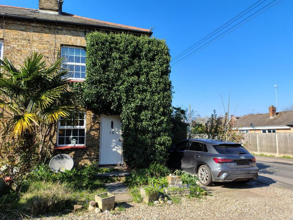 Main image of property: Oak Road, Rivenhall, CM8