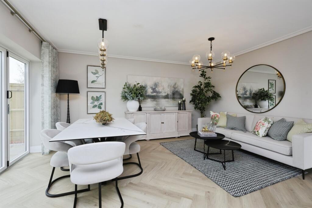 House in Brighton - View 3