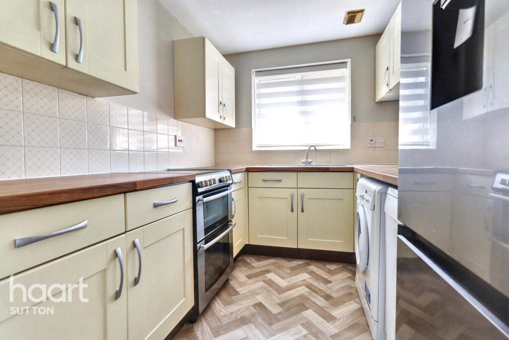 Main image of property: Turnpike Lane, Sutton