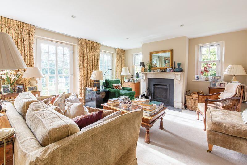 House in Nunney, Somerset - View 5