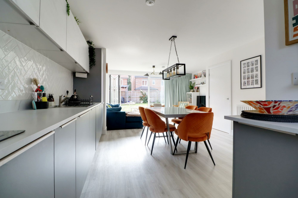 House in Doncaster, South Yorkshire - View 4