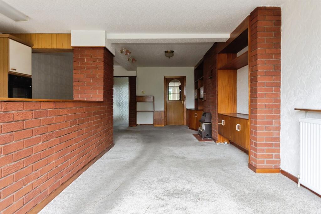 House in Birmingham, Warstock - More