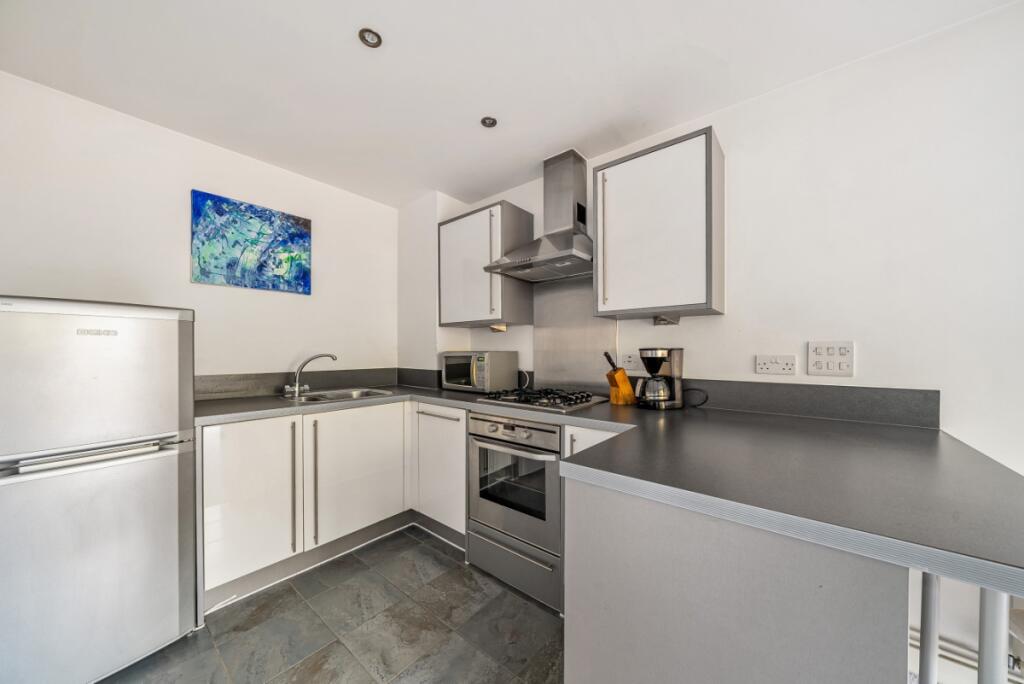 Apartment in London - View 4